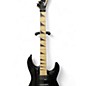 Used Jackson JS32 DKAM BLACK Solid Body Electric Guitar thumbnail