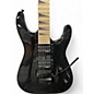 Used Jackson JS32 DKAM BLACK Solid Body Electric Guitar