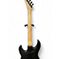 Used Jackson JS32 DKAM BLACK Solid Body Electric Guitar