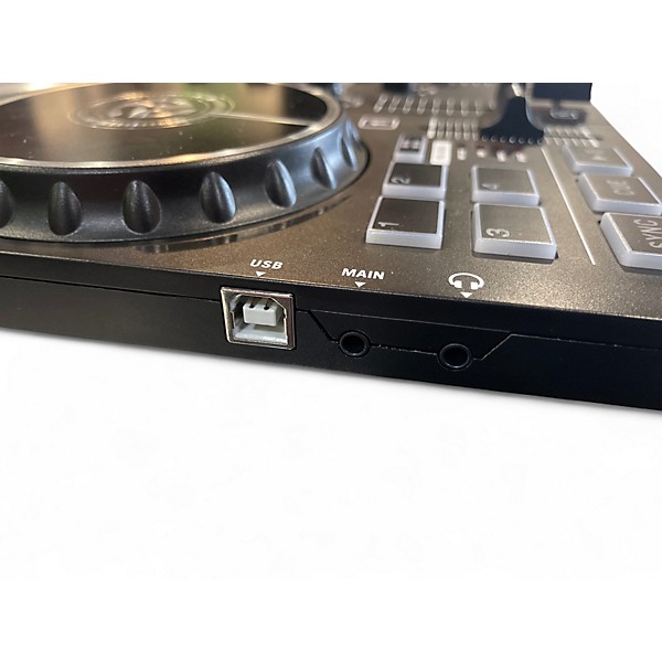 Used Numark PARTY MIX DJ Mixer