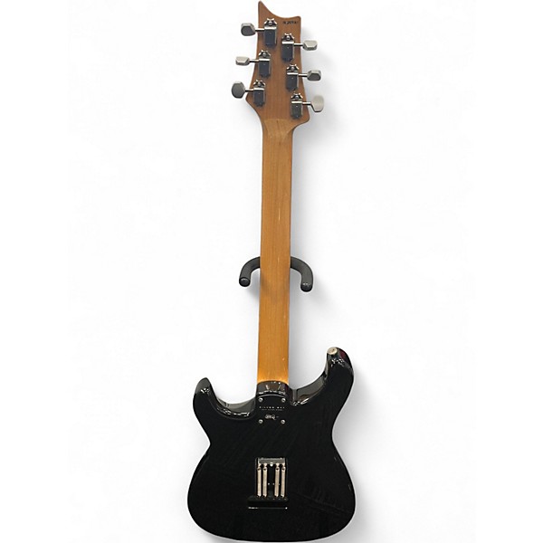 Used PRS Silver Sky John Mayer Signature Black Solid Body Electric Guitar
