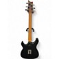 Used PRS Silver Sky John Mayer Signature Black Solid Body Electric Guitar