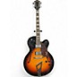 Used Gretsch Guitars G2420T Streamliner Sunburst Hollow Body Electric Guitar thumbnail