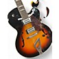 Used Gretsch Guitars G2420T Streamliner Sunburst Hollow Body Electric Guitar