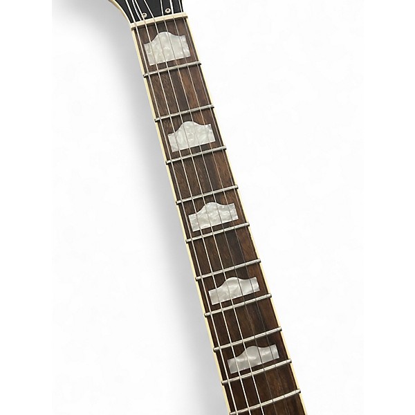 Used Gretsch Guitars G2420T Streamliner Sunburst Hollow Body Electric Guitar