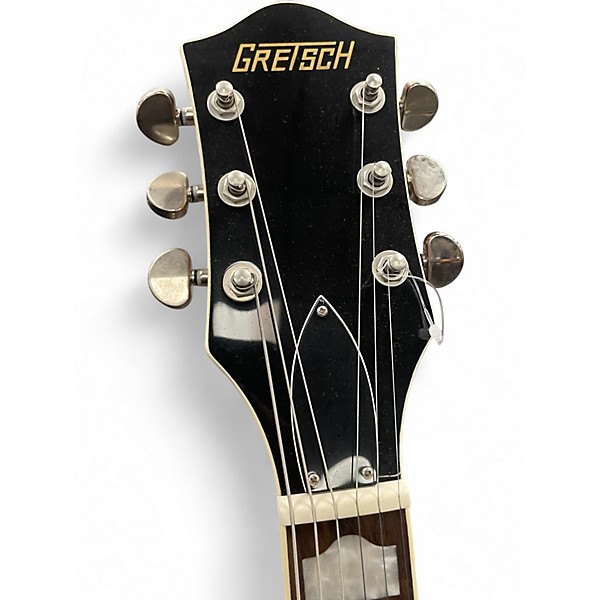Used Gretsch Guitars G2420T Streamliner Sunburst Hollow Body Electric Guitar