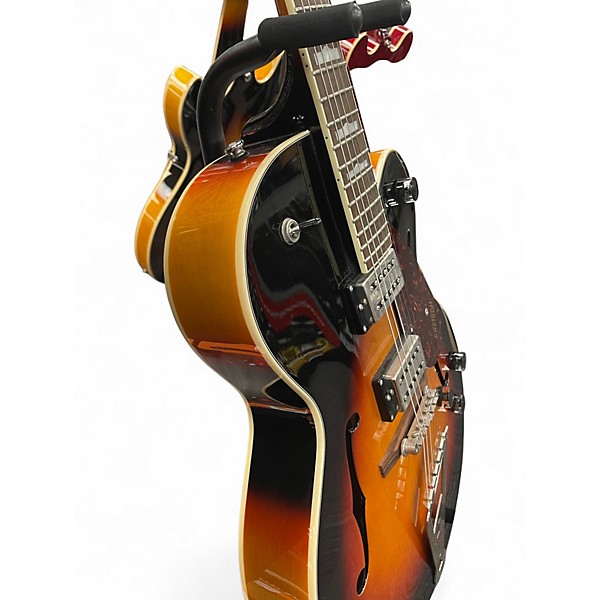Used Gretsch Guitars G2420T Streamliner Sunburst Hollow Body Electric Guitar