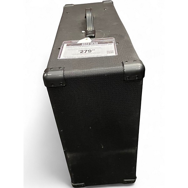 Used Kustom KG212FX Guitar Combo Amp