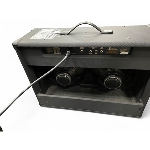 Used Kustom KG212FX Guitar Combo Amp