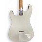 Used Squier Classic Vibe 1970S Stratocaster HSS Olympic White Solid Body Electric Guitar