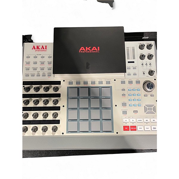 Used Akai Professional MPCX Production Controller