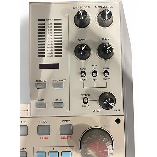 Used Akai Professional MPCX Production Controller