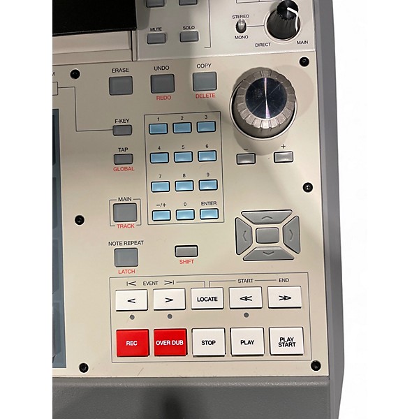 Used Akai Professional MPCX Production Controller