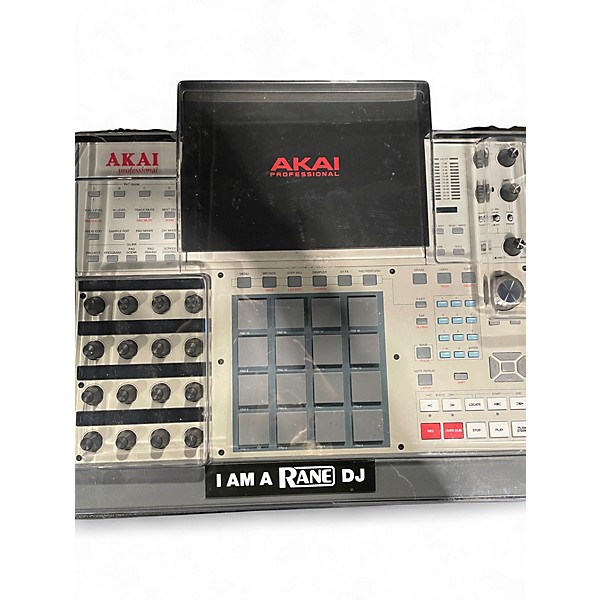 Used Akai Professional MPCX Production Controller