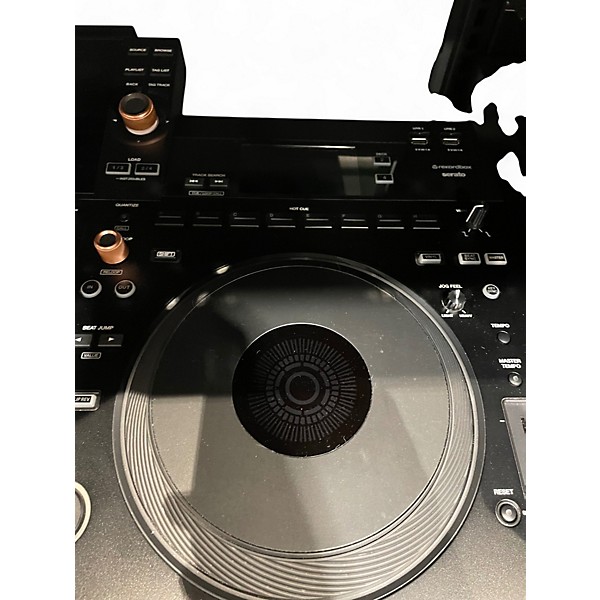 Used Pioneer DJ OPUS QUAD DJ Controller