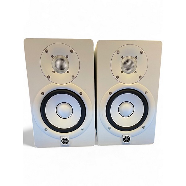 Used Yamaha HS5 Pair Powered Monitor