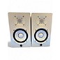 Used Yamaha HS5 Pair Powered Monitor