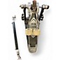 Used TAMA IRON COBRA Double Bass Drum Pedal