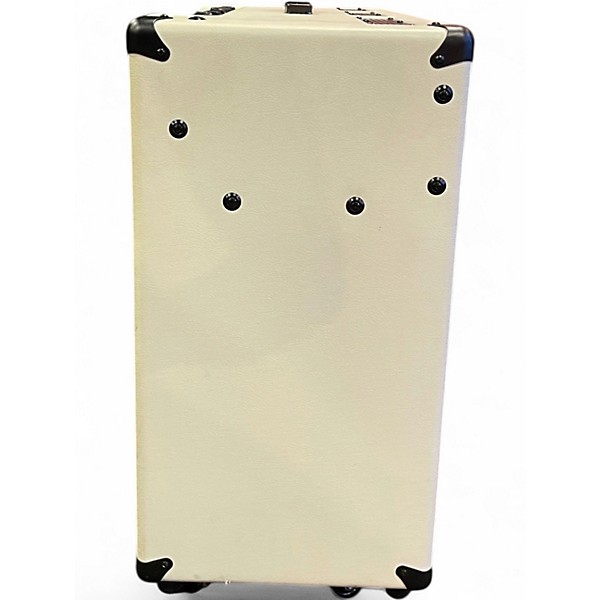 Used EVH 5150 Iconic 2x12 60W Tube Guitar Combo Amp