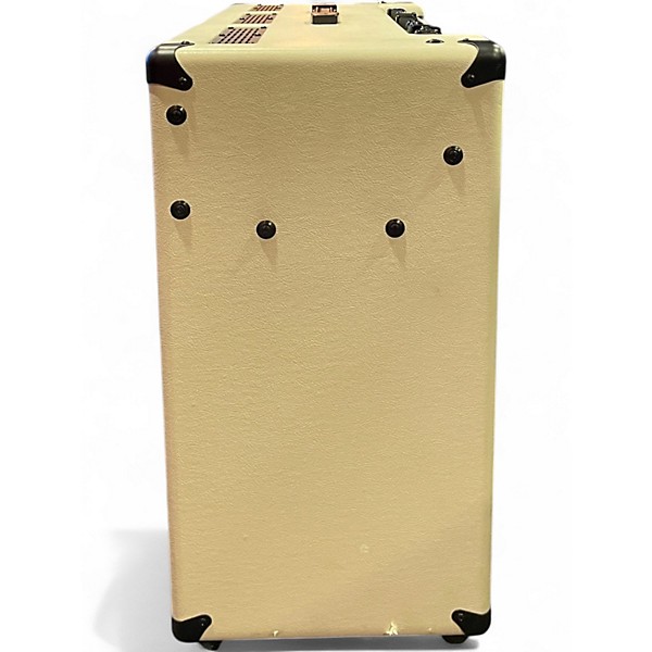 Used EVH 5150 Iconic 2x12 60W Tube Guitar Combo Amp