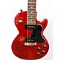 Used Gibson Les Paul Special Vintage Cherry Solid Body Electric Guitar