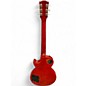 Used Gibson Les Paul Special Vintage Cherry Solid Body Electric Guitar