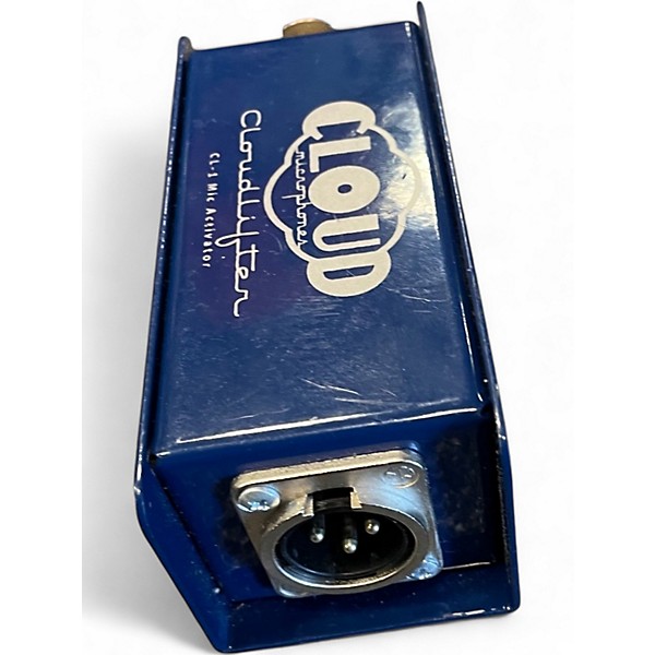 Used Cloud Cloudlifter CL-1 Microphone Preamp