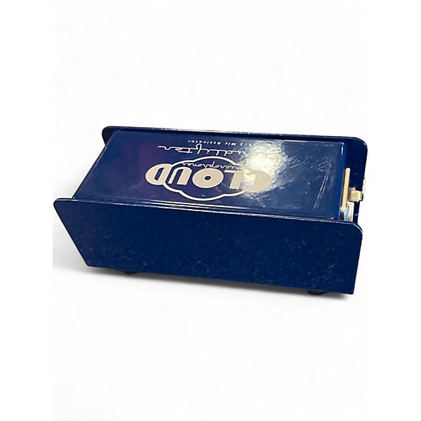 Used Cloud Cloudlifter CL-1 Microphone Preamp