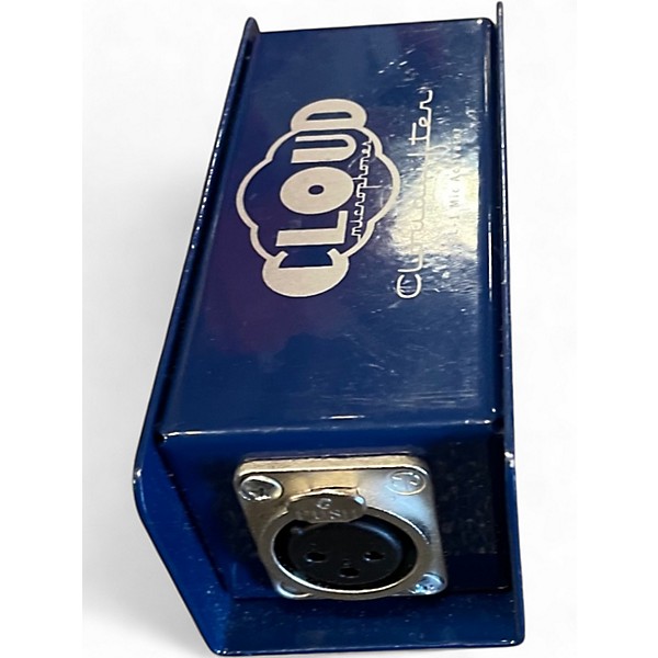 Used Cloud Cloudlifter CL-1 Microphone Preamp