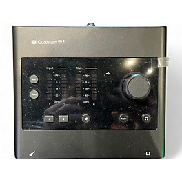Used PreSonus QUANTUM ES 2 Audio Interface
