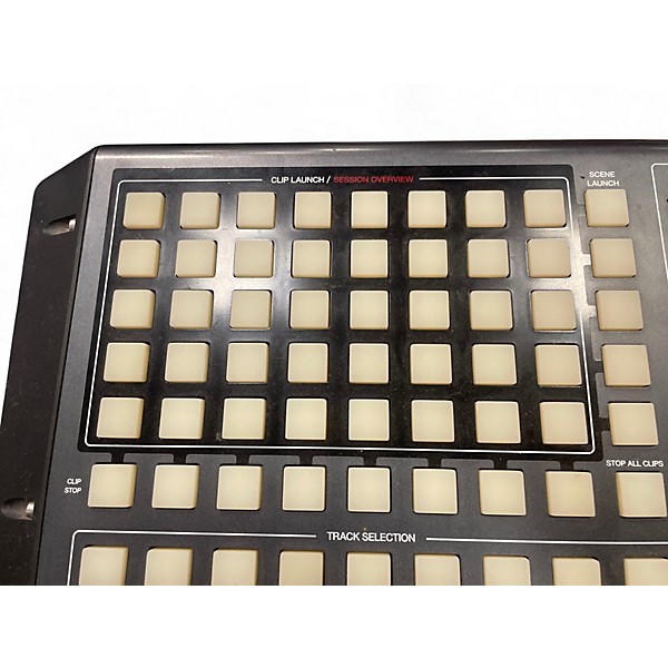 Used Akai APC 40 Multi Effects Processor