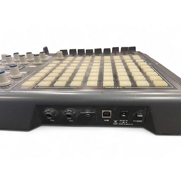 Used Akai APC 40 Multi Effects Processor