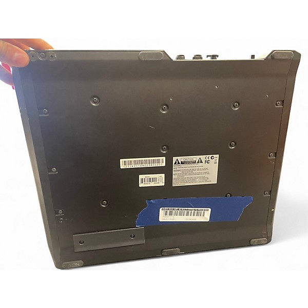 Used Akai APC 40 Multi Effects Processor