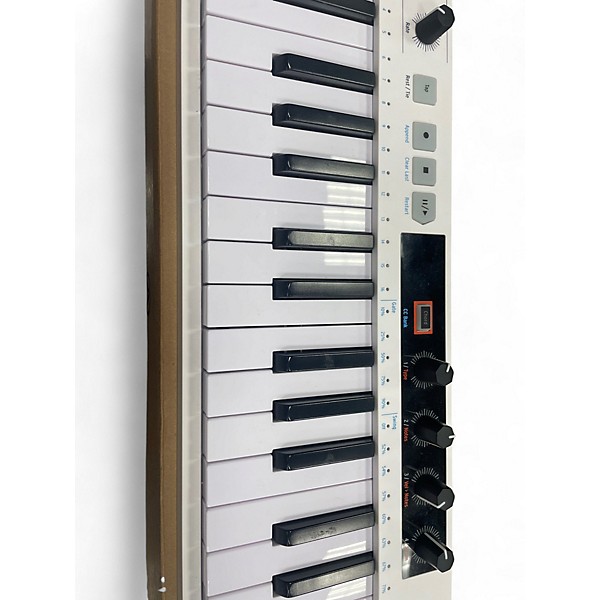 Used Arturia Keystep 37 Midi Controller