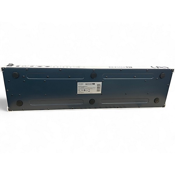 Used Arturia Keystep 37 Midi Controller