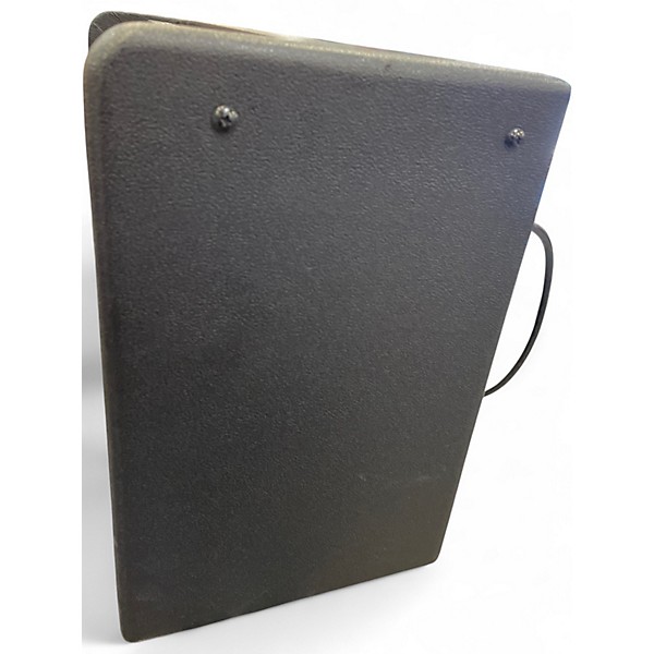 Used Fender Mustang LT25 25W 1x8 Guitar Combo Amp