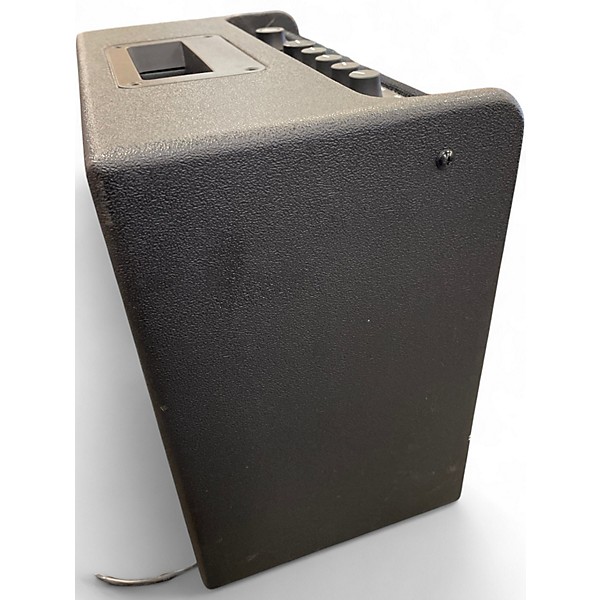 Used Fender Mustang LT25 25W 1x8 Guitar Combo Amp