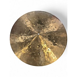 Used Dream 22in Gorilla Ride Cymbal