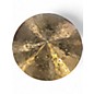 Used Dream 22in Gorilla Ride Cymbal thumbnail