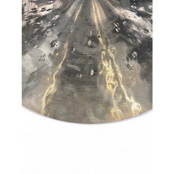 Used Dream 22in Gorilla Ride Cymbal