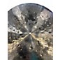 Used Dream 22in Gorilla Ride Cymbal