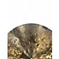 Used Dream 22in Gorilla Ride Cymbal