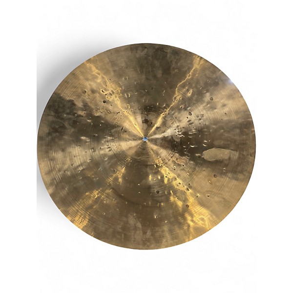 Used Dream 22in Gorilla Ride Cymbal