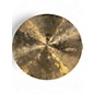 Used Dream 22in Gorilla Ride Cymbal