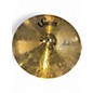 Used Soultone 20in Custom Brilliant Crash Cymbal thumbnail