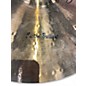 Used Soultone 20in Custom Brilliant Crash Cymbal