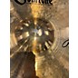 Used Soultone 20in Custom Brilliant Crash Cymbal