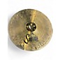 Used Soultone 20in Custom Brilliant Crash Cymbal