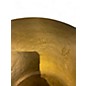 Used MEINL 20in Byzance Vintage Sand Ride Cymbal