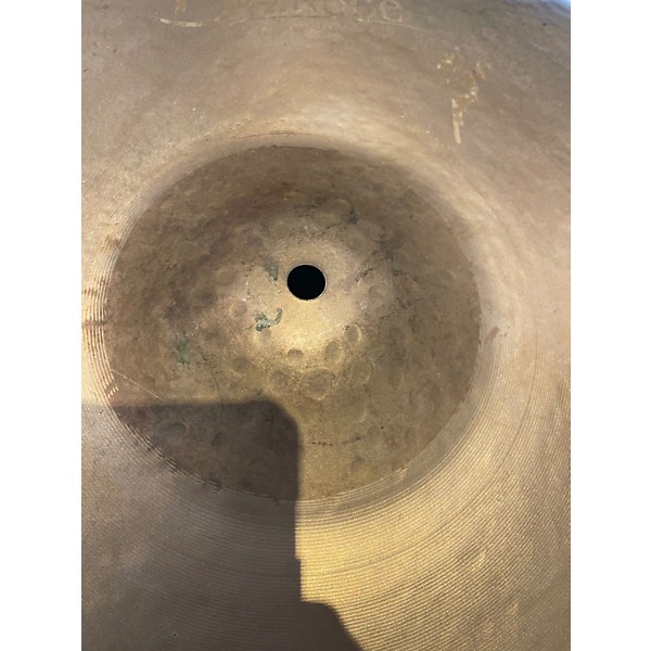 Used MEINL 20in Byzance Vintage Sand Ride Cymbal